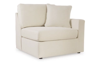 RAF CORNER CHAIR Modmax Oyster9210365 ASHLEY