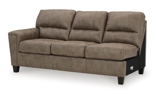 9400466 Sectional Navi 