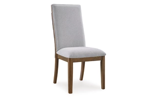 DINING UPH SIDE CHAIR (2/CN) Lyncott MultiD615-05 ASHLEY