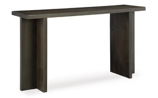 CONSOLE SOFA TABLE Jalenry Grayish BrownA4000596 ASHLEY