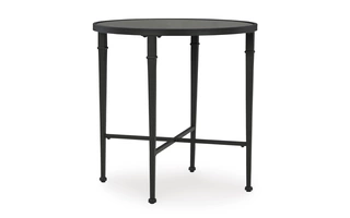 ACCENT TABLE Cadeburg BlackA4000639 ASHLEY