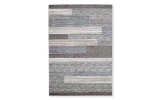 LARGE RUG Sethburn Cream/Brown/GrayR406591 ASHLEY
