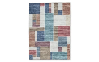 LARGE RUG Numore MultiR406661 ASHLEY