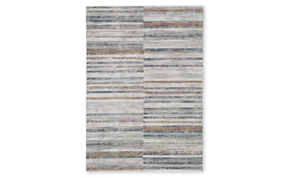 LARGE RUG Kemart MultiR406681 ASHLEY