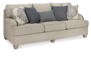 SOFA Dandrea Bisque9900438 ASHLEY