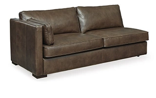 laf sofa kiessel chocolate2760266 ashley