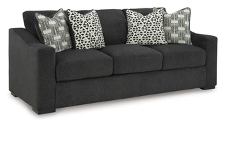 SOFA Wryenlynn Onyx4940538 ASHLEY