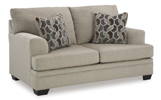 LOVESEAT Stonemeade Taupe5950435 ASHLEY