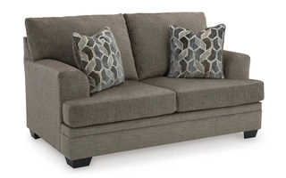 LOVESEAT Stonemeade Nutmeg5950535 ASHLEY