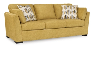 SOFA Keerwick Sunflower6750638 ASHLEY