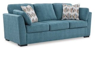 SOFA Keerwick Teal6750738 ASHLEY