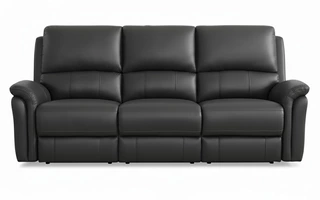 LEATHER RECLINING SOFA 1273RCLSOFA 1273RCLSOFA EXACT