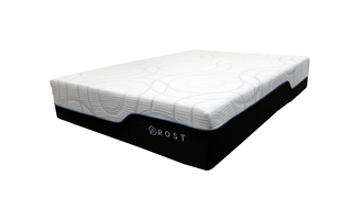 QUEEN MATTRESS FROST QUEEN GEL MICRO COIL  FROST-Q RESTONIT