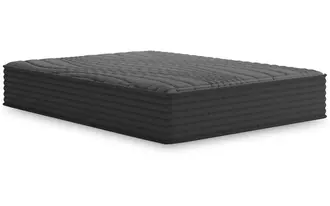 King Mattress Gray 1200 Hybrid GrayM43841 ASHLEY FURNITURE