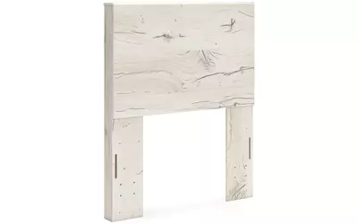 twin panel headboard lawroy light naturalB2310-53 ashley