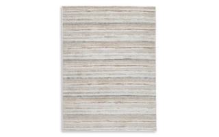 LARGE RUG Artney MultiR407021 ASHLEY