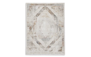 LARGE RUG Varnwood MultiR407031 ASHLEY