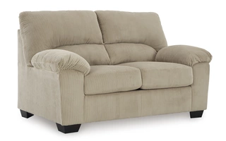 LOVESEAT SimpleJoy Sand2420335 ASHLEY