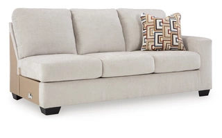 RAF SOFA Aviemore Stone2430567 ASHLEY