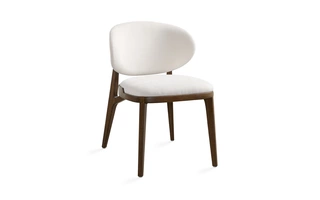 SIDE CHAIR  103819 XCELLA
