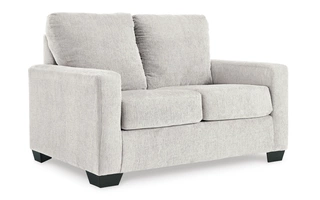 TWIN SOFA SLEEPER Rannis Snow5360337C ASHLEY FURNITURE