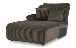 LAF PRESS BACK CHAISE  9270505C ASHLEY FURNITURE