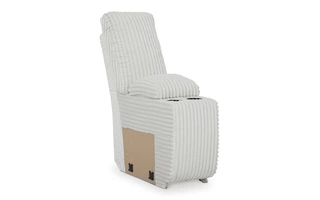 CONSOLE WITH STORAGE  9270657C ASHLEY FURNITURE