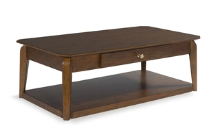 rectangular cocktail table  T596-1 ashley