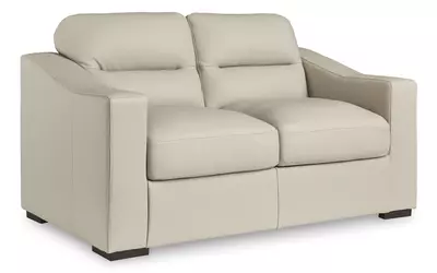 loveseat  1930435C ashley