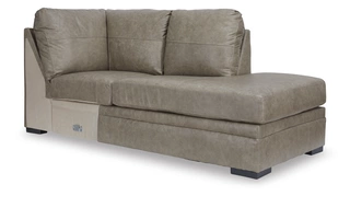 RAF CORNER CHAISE  2240517C ASHLEY FURNITURE