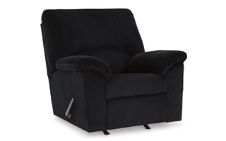 rocker recliner  2420425C ashley