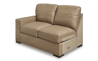LAF LOVESEAT  3800655C ASHLEY FURNITURE