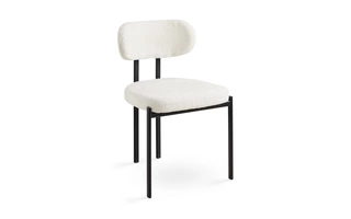 OTIS DINING CHAIR GY-DC-8557 GF04-2 CREAM FABRIC  DINING CHAIR  103892 XCELLA