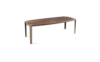 DARLENE DINING TABLE GY-DT-T22286-004  DINING TABLES  103907 XCELLA