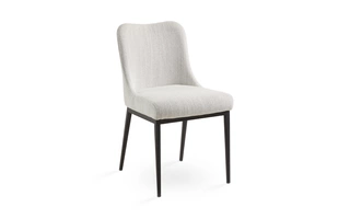 MAVERICK DINING CHAIR GY-DC-23C11 OTE NOHA 100#  DINING CHAIR  103940 XCELLA