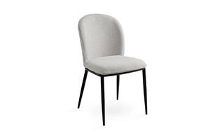 ANGIE DINING CHAIR GY-DC-3061 OTE NOHA WHITE 100 COLOR  DINING CHAIR  103863 XCELLA