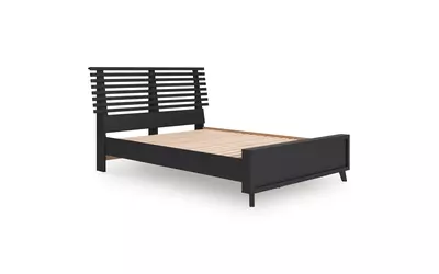 full panel footboard  B1013-84 ashley