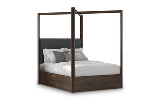 Q UPH POSTER HDBD/FTBD/SLATS  PCB857-71 ASHLEY FURNITURE