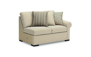 RAF LOVESEAT  5940456 ASHLEY FURNITURE