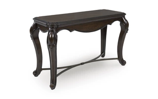 sofa table  T617-4 ashley