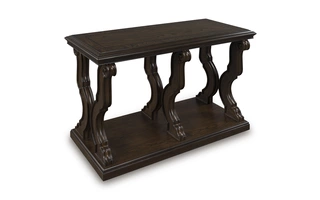 sofa table  T647-4 ashley