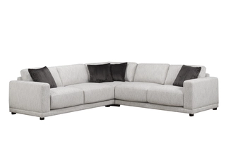 CORNER  7709CORNER SOFA BY FANCY