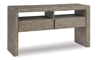 DINING ROOM SERVER  D760-60 ASHLEY FURNITURE