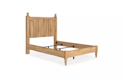 full panel headboard  B1075-87 ashley