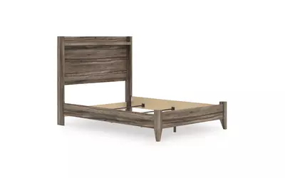 full panel headboard  B2005-87 ashley