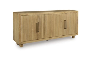 ACCENT CABINET  A4000684 ASHLEY FURNITURE