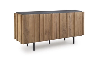 ACCENT CABINET  A4000685 ASHLEY FURNITURE