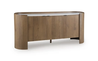 ACCENT CABINET  A4000688 ASHLEY FURNITURE