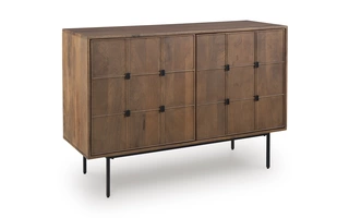 ACCENT CABINET  A4000692 ASHLEY FURNITURE