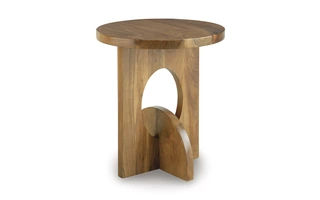 accent table  A4000723 ashley